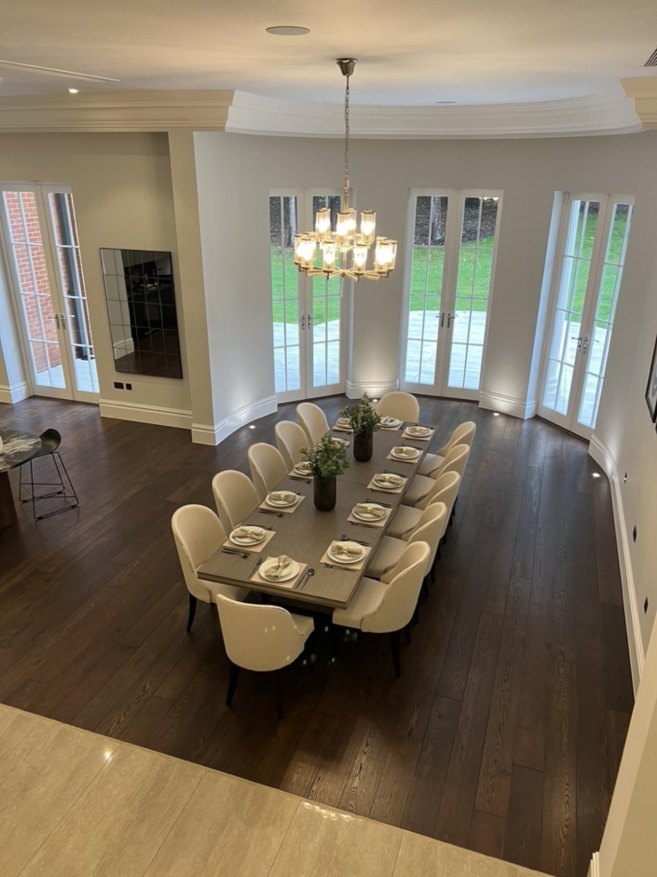 Torland Drive., Surrey, KT22, United Kingdom, 6 Bedrooms Bedrooms, ,8 BathroomsBathrooms,Residential,For Sale,Torland Drive.,1605304