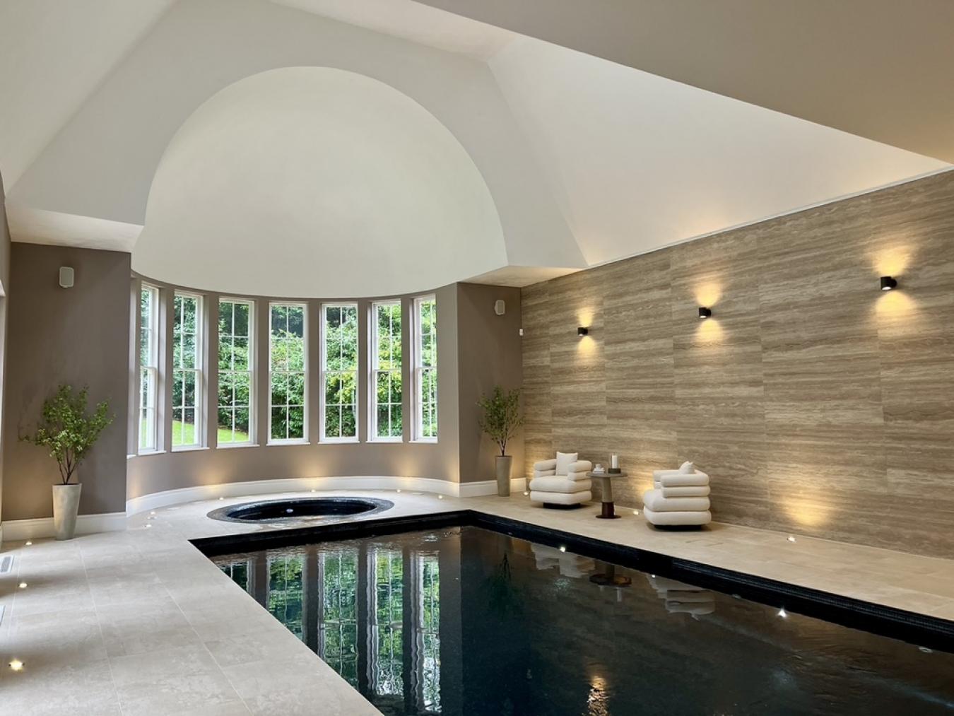 Torland Drive., Surrey, KT22, United Kingdom, 6 Bedrooms Bedrooms, ,8 BathroomsBathrooms,Residential,For Sale,Torland Drive.,1605304