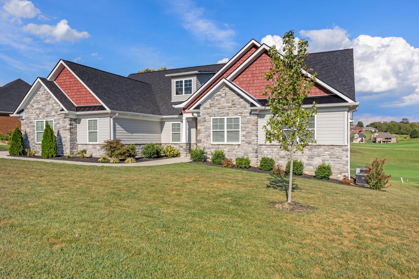 813 Wimbledon Terrace, Richmond, KY, 40475, United States, 5 Bedrooms Bedrooms, ,3 BathroomsBathrooms,Residential,For Sale,813 Wimbledon Terrace,1605299