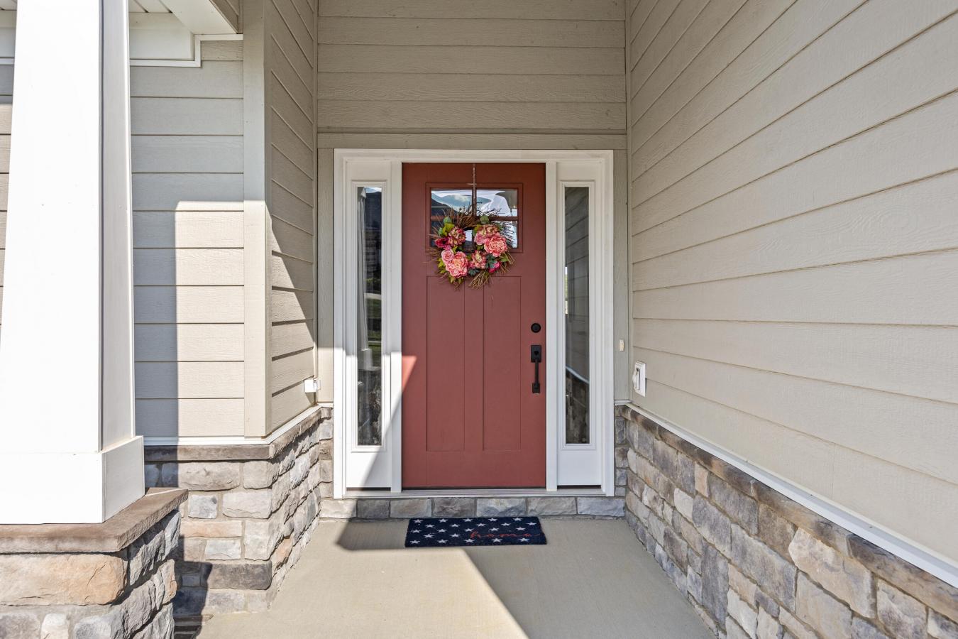 813 Wimbledon Terrace, Richmond, KY, 40475, United States, 5 Bedrooms Bedrooms, ,3 BathroomsBathrooms,Residential,For Sale,813 Wimbledon Terrace,1605299