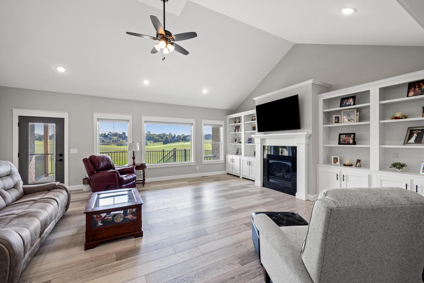 813 Wimbledon Terrace, Richmond, KY, 40475, United States, 5 Bedrooms Bedrooms, ,3 BathroomsBathrooms,Residential,For Sale,813 Wimbledon Terrace,1605299