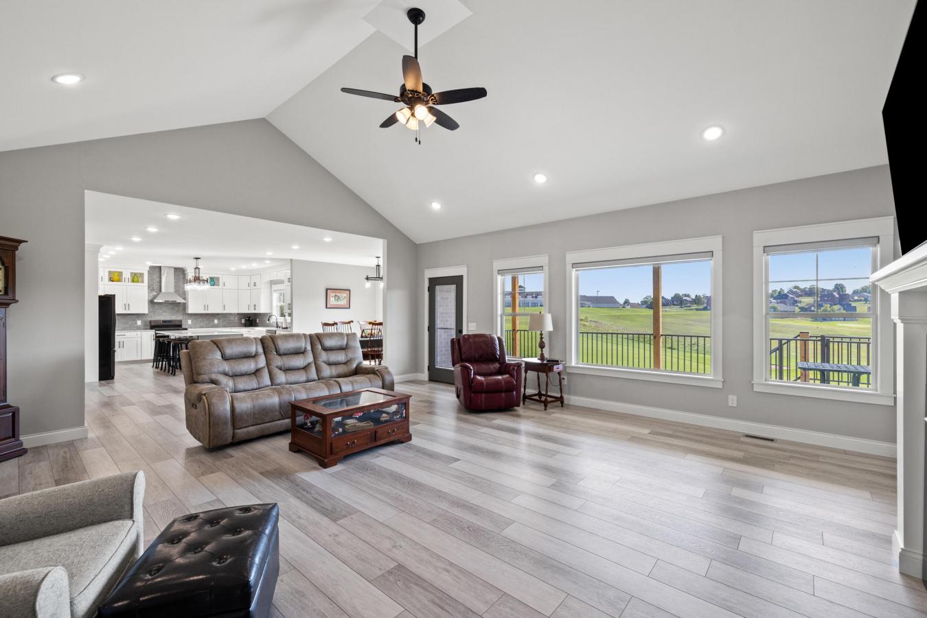 813 Wimbledon Terrace, Richmond, KY, 40475, United States, 5 Bedrooms Bedrooms, ,3 BathroomsBathrooms,Residential,For Sale,813 Wimbledon Terrace,1605299