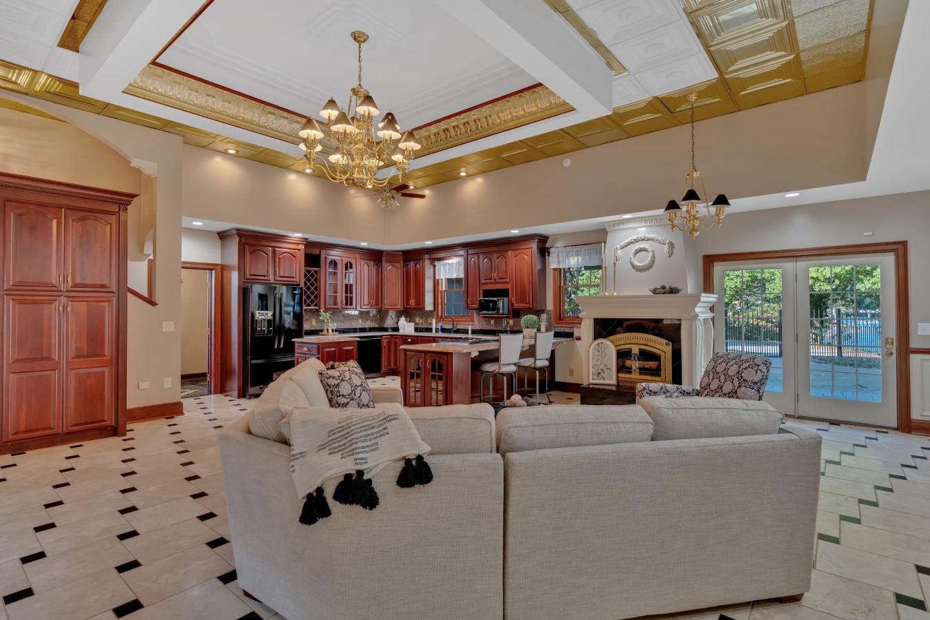 220 Degrasse Drive, Johnson City, TN, 37601, United States, 5 Bedrooms Bedrooms, ,7 BathroomsBathrooms,Residential,For Sale,220 Degrasse Drive,1605297