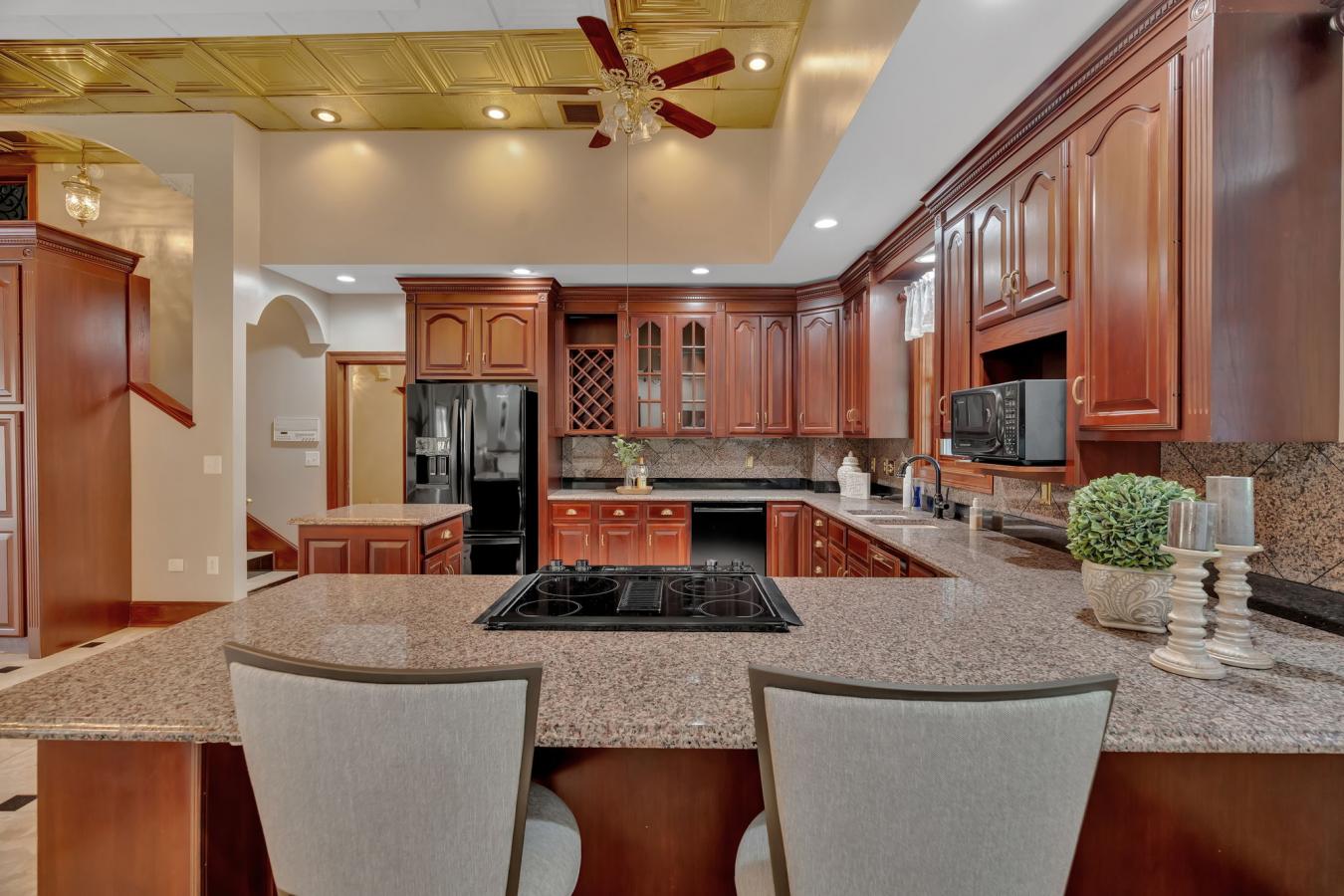 220 Degrasse Drive, Johnson City, TN, 37601, United States, 5 Bedrooms Bedrooms, ,7 BathroomsBathrooms,Residential,For Sale,220 Degrasse Drive,1605297