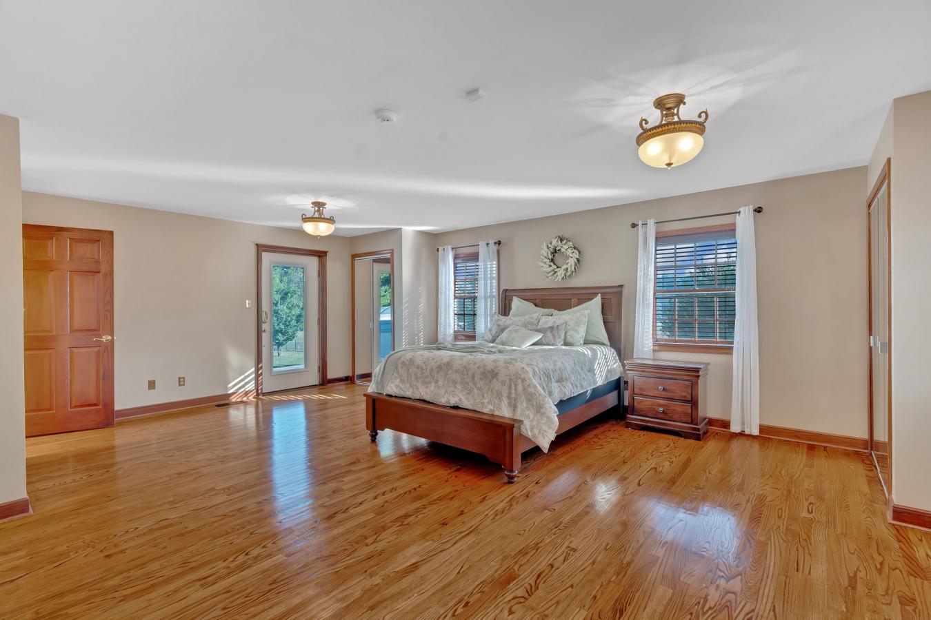 220 Degrasse Drive, Johnson City, TN, 37601, United States, 5 Bedrooms Bedrooms, ,7 BathroomsBathrooms,Residential,For Sale,220 Degrasse Drive,1605297