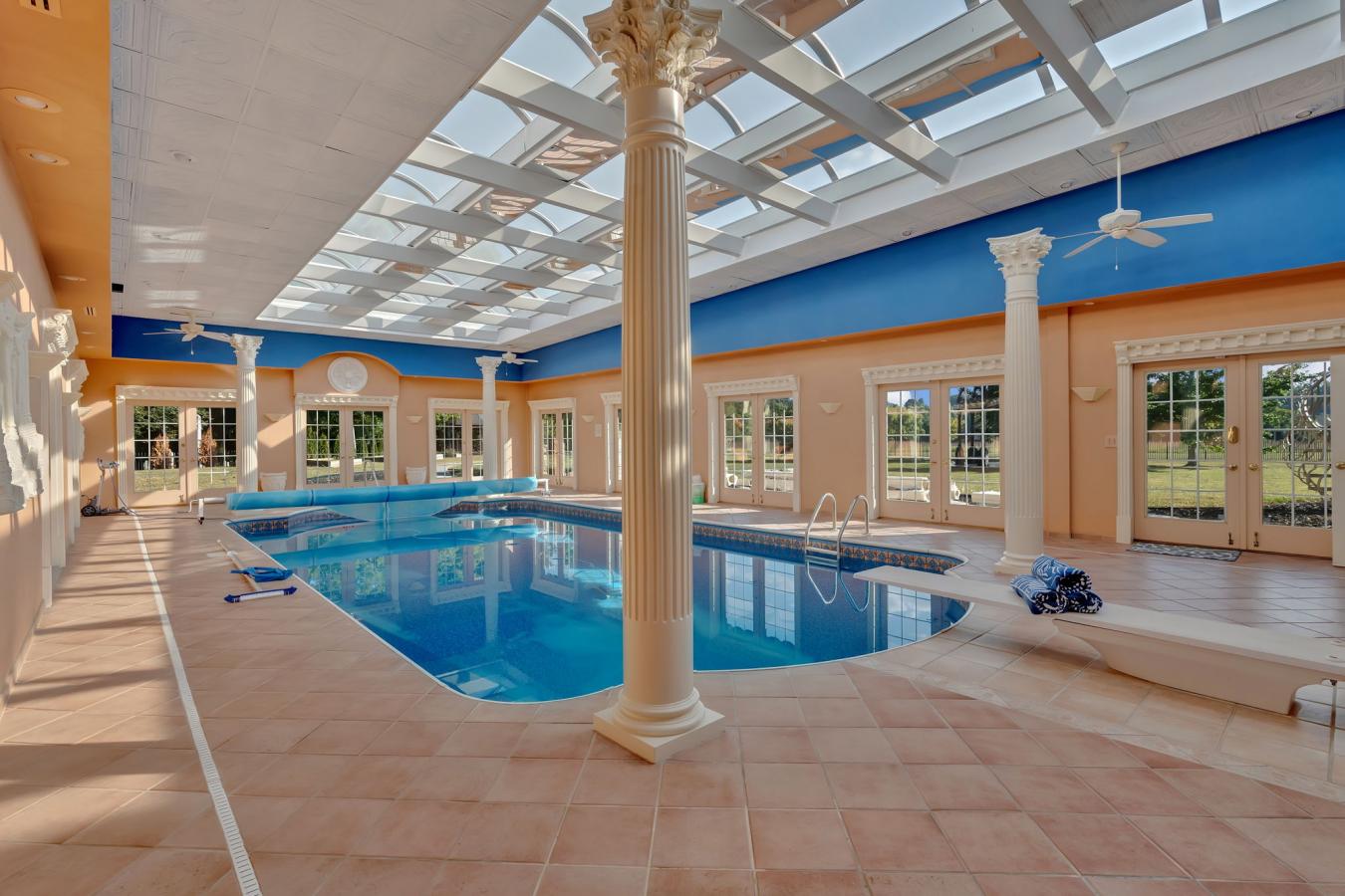 220 Degrasse Drive, Johnson City, TN, 37601, United States, 5 Bedrooms Bedrooms, ,7 BathroomsBathrooms,Residential,For Sale,220 Degrasse Drive,1605297