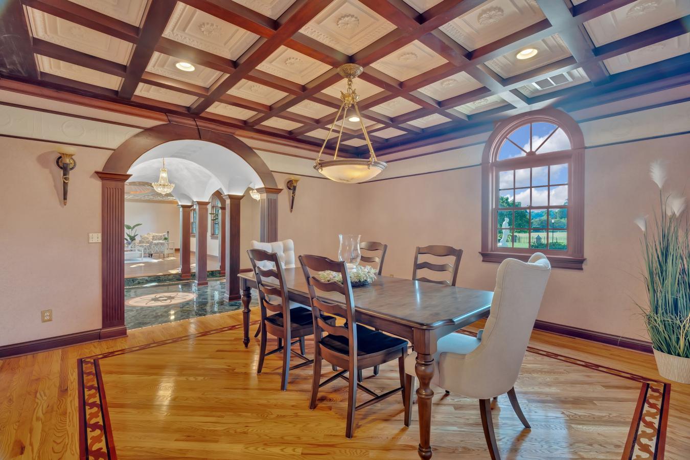 220 Degrasse Drive, Johnson City, TN, 37601, United States, 5 Bedrooms Bedrooms, ,7 BathroomsBathrooms,Residential,For Sale,220 Degrasse Drive,1605297