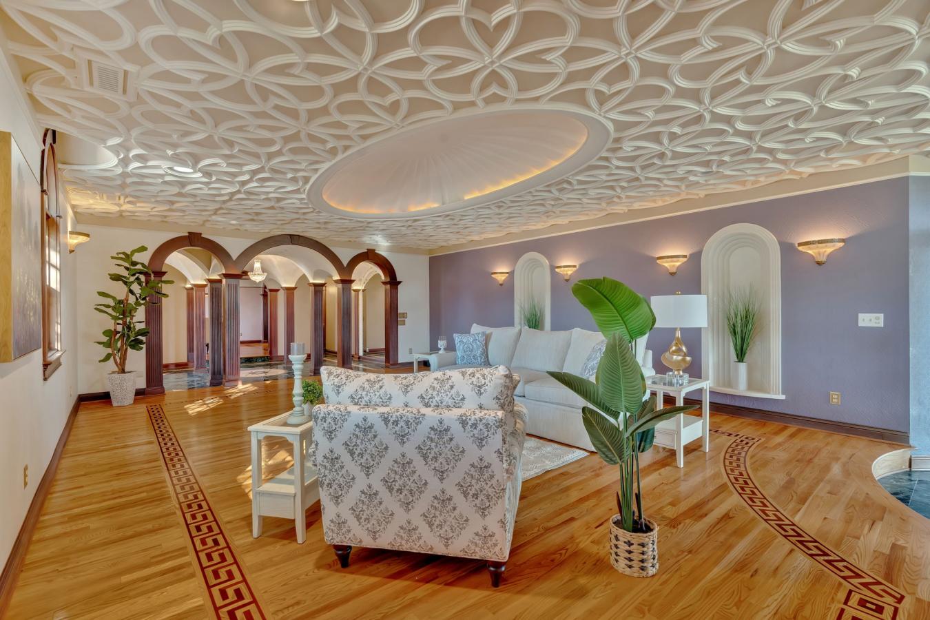 220 Degrasse Drive, Johnson City, TN, 37601, United States, 5 Bedrooms Bedrooms, ,7 BathroomsBathrooms,Residential,For Sale,220 Degrasse Drive,1605297