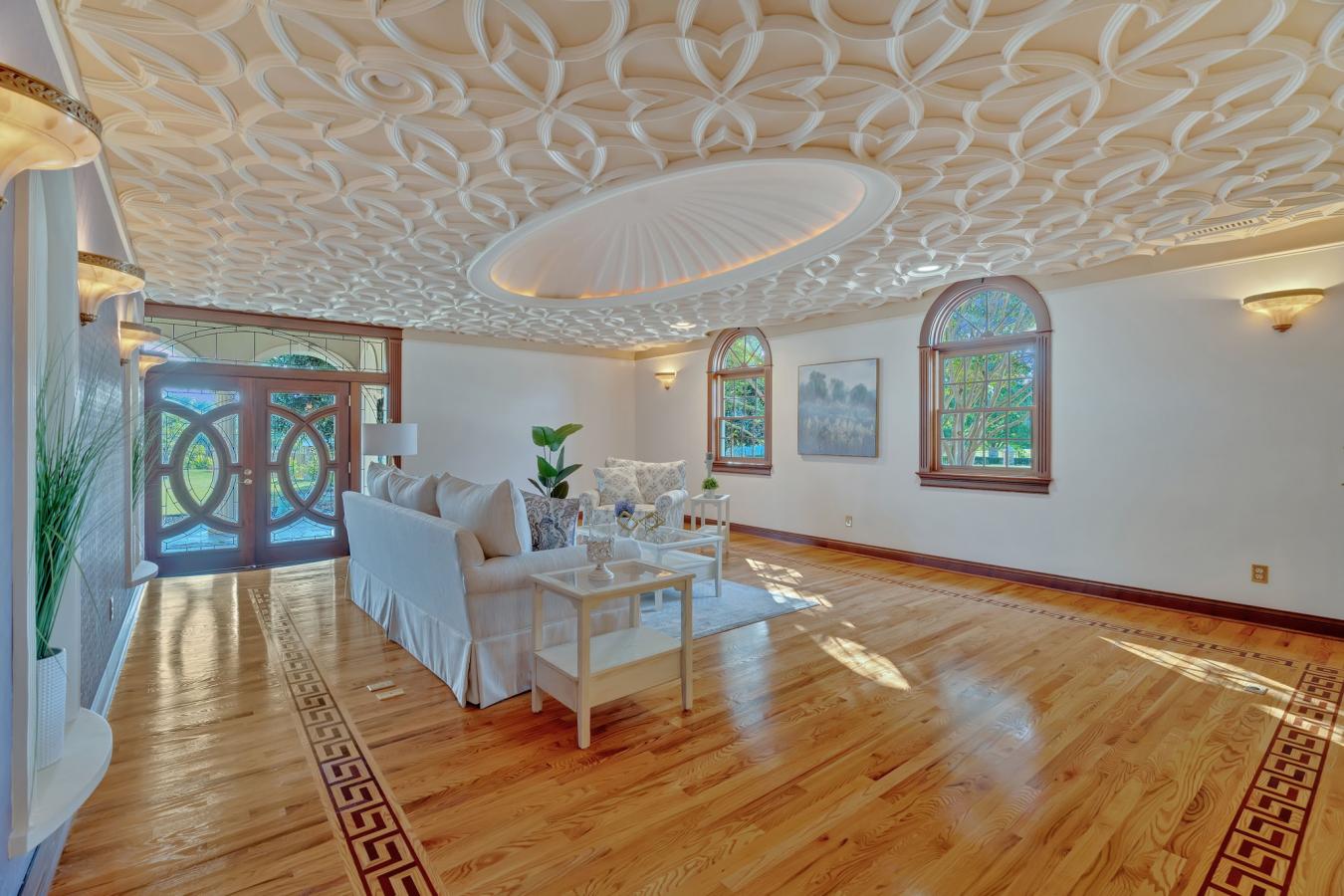 220 Degrasse Drive, Johnson City, TN, 37601, United States, 5 Bedrooms Bedrooms, ,7 BathroomsBathrooms,Residential,For Sale,220 Degrasse Drive,1605297