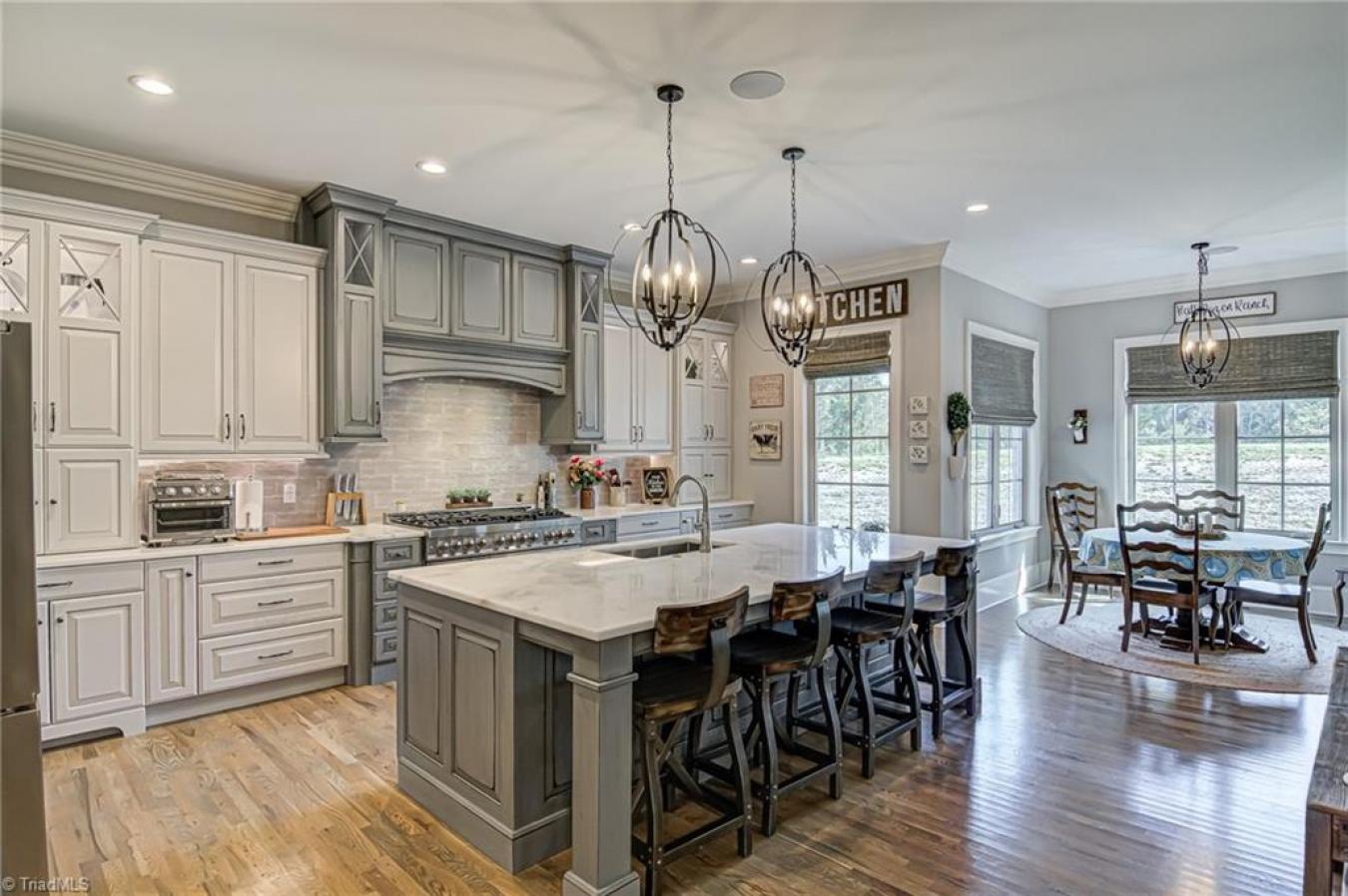 9217 Tullamore Lane, Lewisville, NC, 27023, United States, 5 Bedrooms Bedrooms, ,5 BathroomsBathrooms,Residential,For Sale,9217 Tullamore Lane,1605293