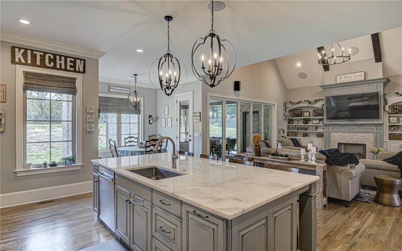 9217 Tullamore Lane, Lewisville, NC, 27023, United States, 5 Bedrooms Bedrooms, ,5 BathroomsBathrooms,Residential,For Sale,9217 Tullamore Lane,1605293