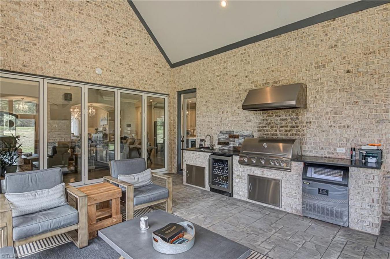 9217 Tullamore Lane, Lewisville, NC, 27023, United States, 5 Bedrooms Bedrooms, ,5 BathroomsBathrooms,Residential,For Sale,9217 Tullamore Lane,1605293