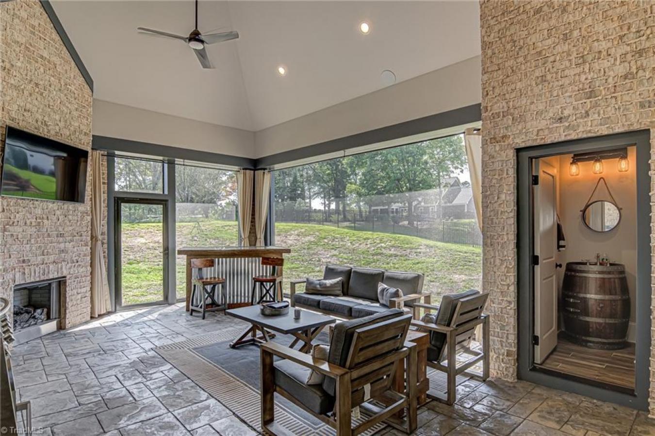 9217 Tullamore Lane, Lewisville, NC, 27023, United States, 5 Bedrooms Bedrooms, ,5 BathroomsBathrooms,Residential,For Sale,9217 Tullamore Lane,1605293