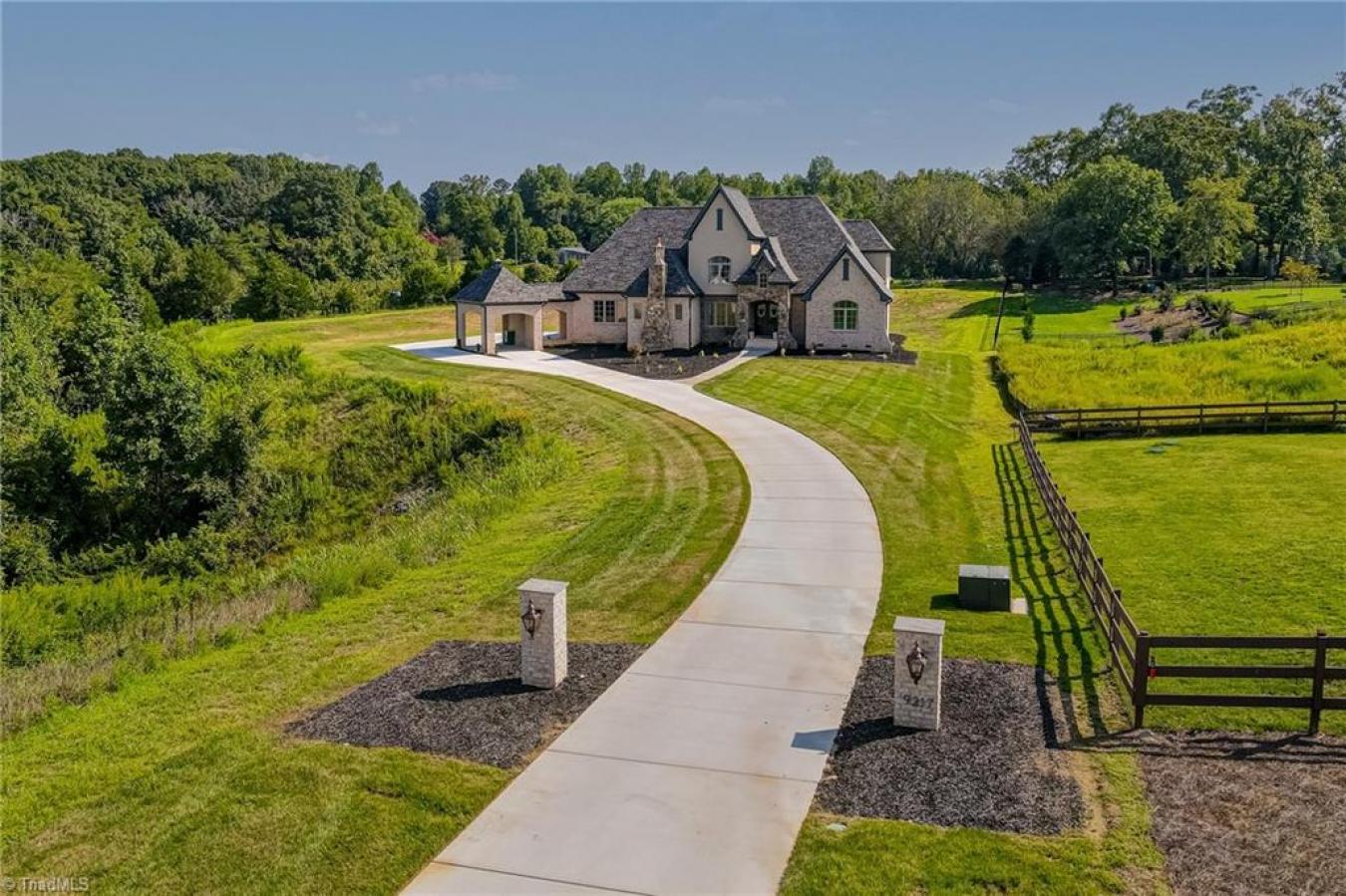 9217 Tullamore Lane, Lewisville, NC, 27023, United States, 5 Bedrooms Bedrooms, ,5 BathroomsBathrooms,Residential,For Sale,9217 Tullamore Lane,1605293