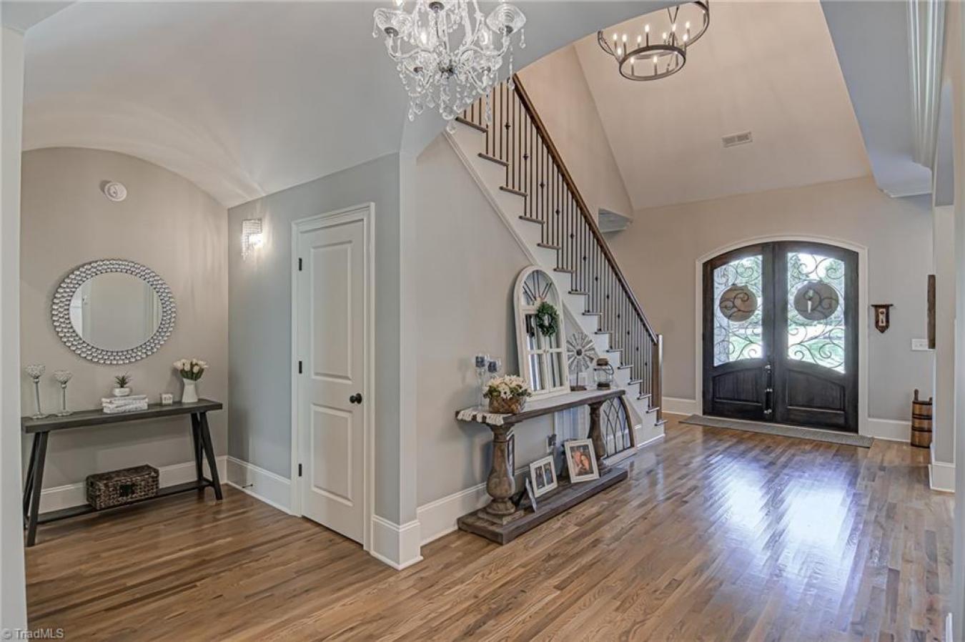 9217 Tullamore Lane, Lewisville, NC, 27023, United States, 5 Bedrooms Bedrooms, ,5 BathroomsBathrooms,Residential,For Sale,9217 Tullamore Lane,1605293