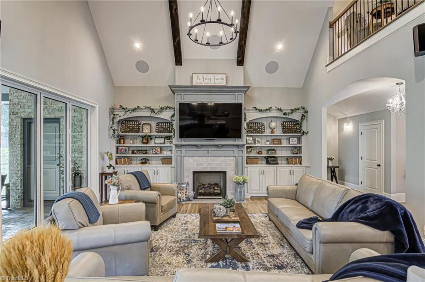 9217 Tullamore Lane, Lewisville, NC, 27023, United States, 5 Bedrooms Bedrooms, ,5 BathroomsBathrooms,Residential,For Sale,9217 Tullamore Lane,1605293