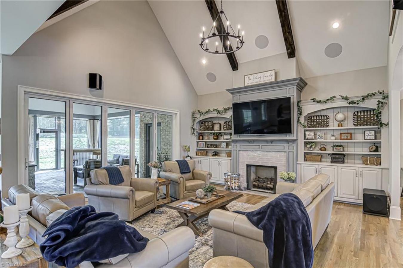 9217 Tullamore Lane, Lewisville, NC, 27023, United States, 5 Bedrooms Bedrooms, ,5 BathroomsBathrooms,Residential,For Sale,9217 Tullamore Lane,1605293