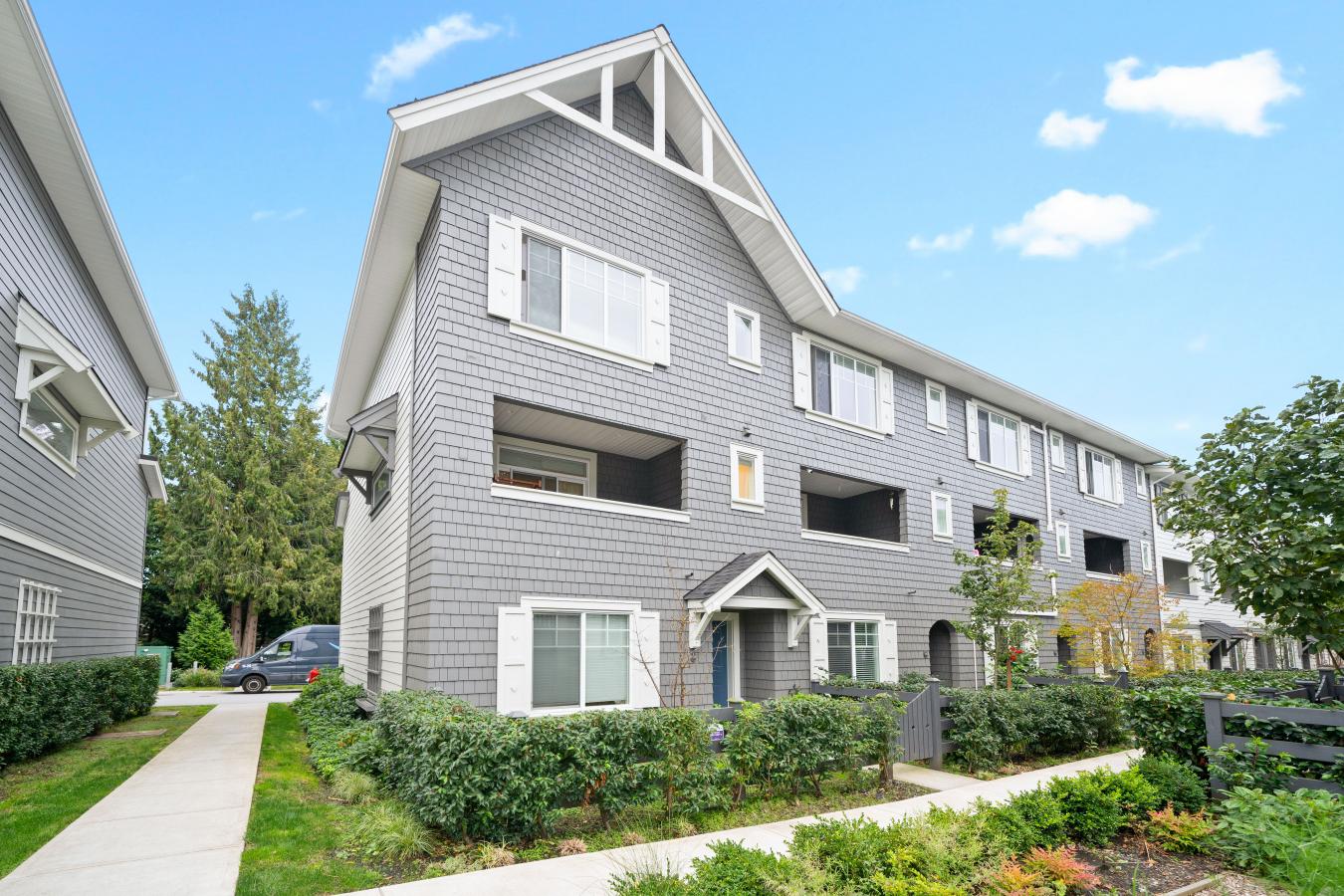 104 15850 85 AVENUE, Surrey, BC, V4N 6W2, Canada, 4 Bedrooms Bedrooms, ,3 BathroomsBathrooms,Residential,For Sale,104 15850 85 AVENUE,1605290