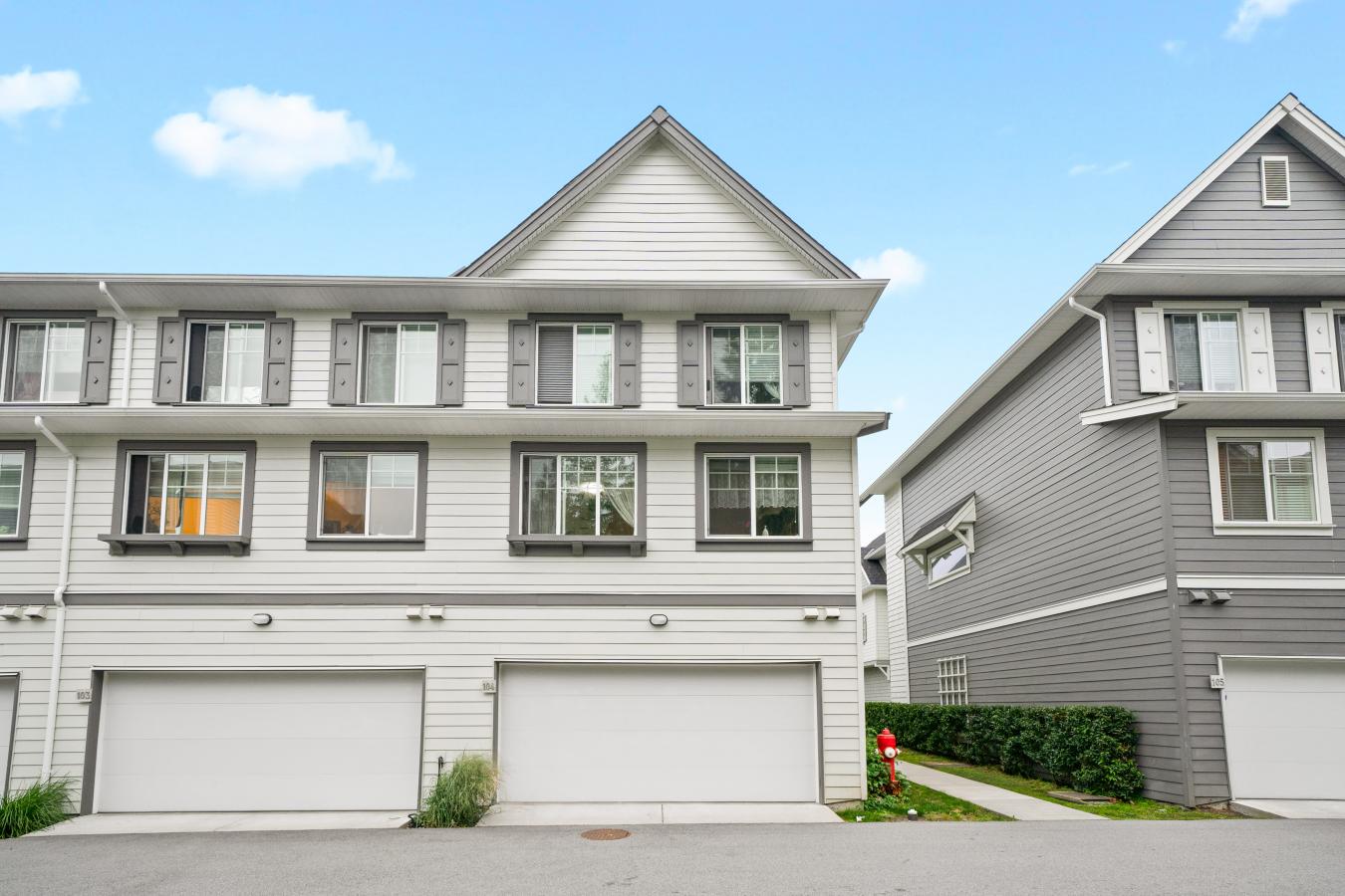 104 15850 85 AVENUE, Surrey, BC, V4N 6W2, Canada, 4 Bedrooms Bedrooms, ,3 BathroomsBathrooms,Residential,For Sale,104 15850 85 AVENUE,1605290
