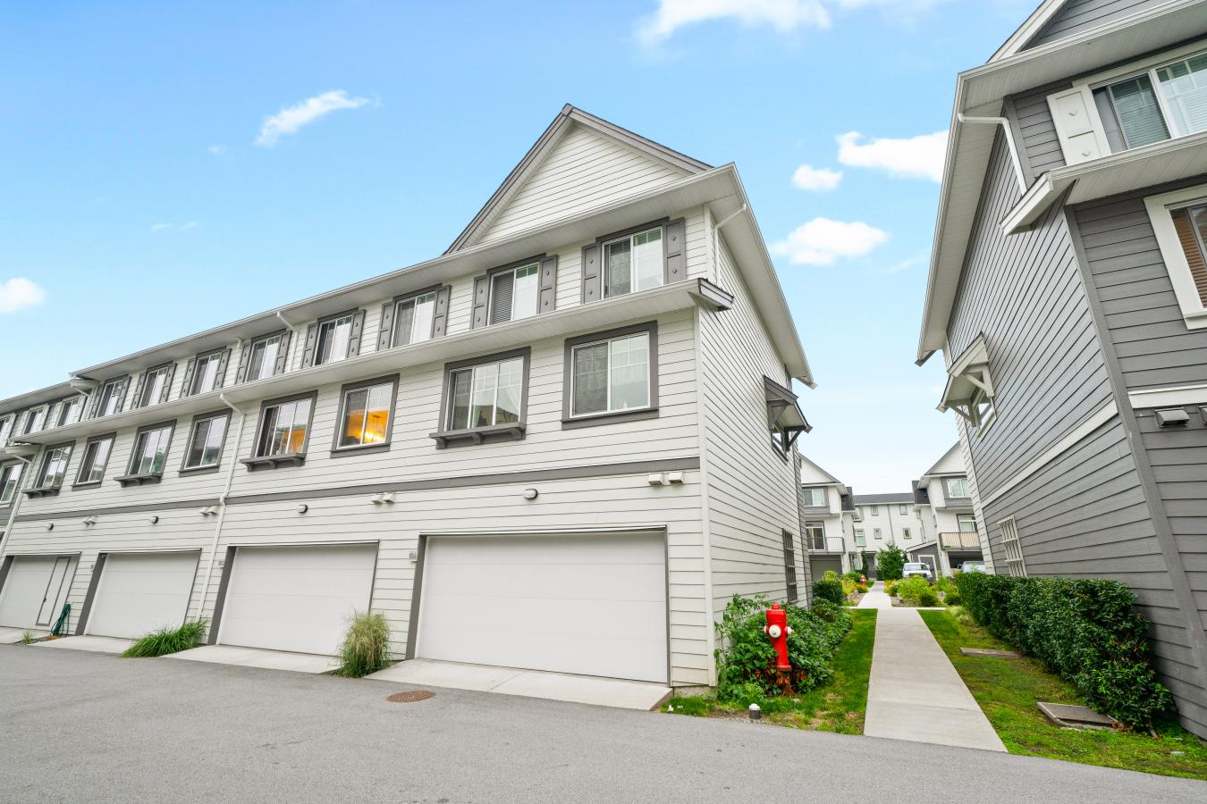 104 15850 85 AVENUE, Surrey, BC, V4N 6W2, Canada, 4 Bedrooms Bedrooms, ,3 BathroomsBathrooms,Residential,For Sale,104 15850 85 AVENUE,1605290