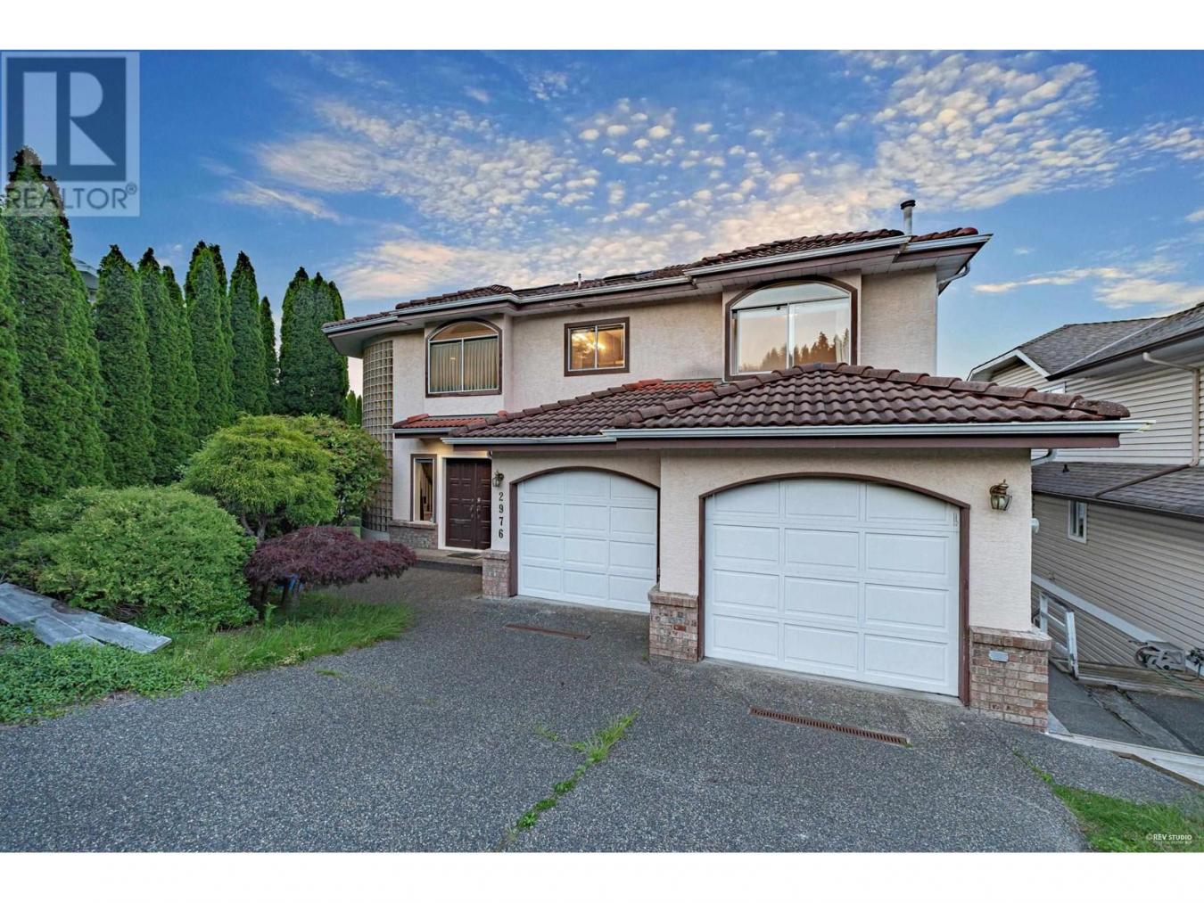 2976 CHRISTINA PLACE, Coquitlam, BC, V3C 5Z8, Canada, 7 Bedrooms Bedrooms, ,Residential,For Sale,2976 CHRISTINA PLACE,1605289