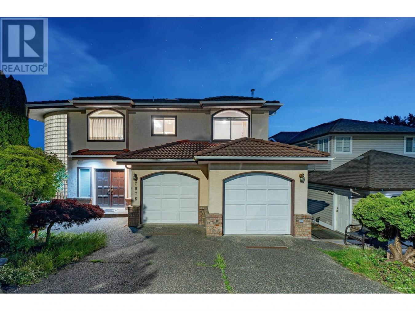 2976 CHRISTINA PLACE, Coquitlam, BC, V3C 5Z8, Canada, 7 Bedrooms Bedrooms, ,Residential,For Sale,2976 CHRISTINA PLACE,1605289