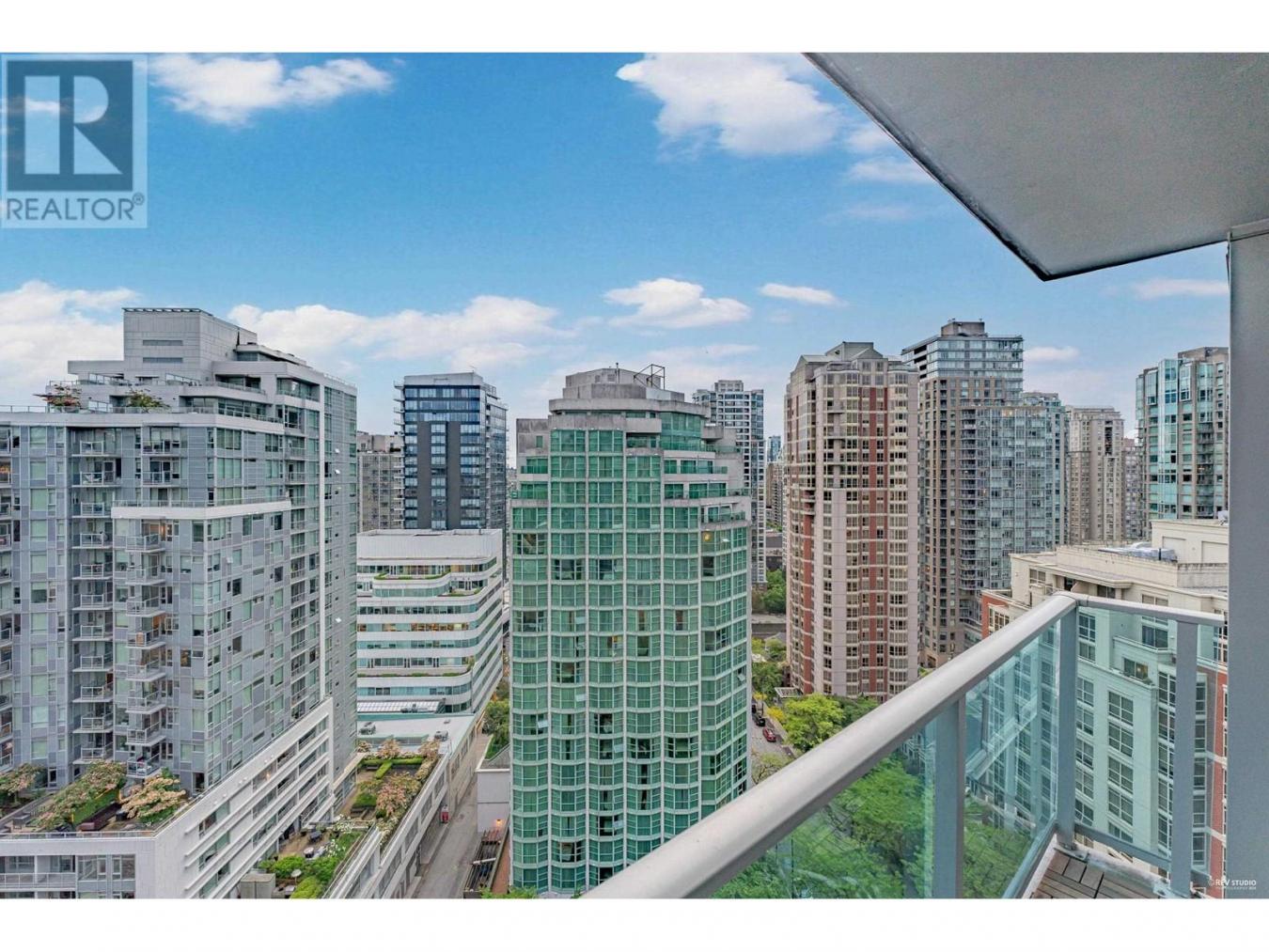 2203 788 HAMILTON STREET, Vancouver, British Columbia, V6B 0E9, Canada, 2 Bedrooms Bedrooms, ,Residential,For Sale,2203 788 HAMILTON STREET,1605288