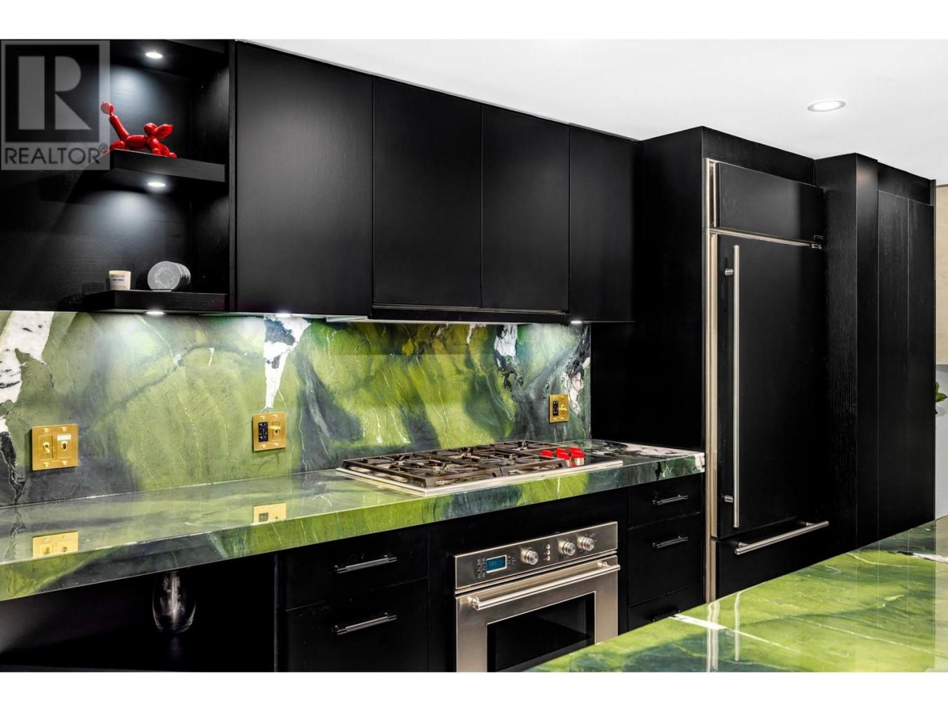 205 1455 HOWE STREET, Vancouver, BC, V6Z 1C2, Canada, 2 Bedrooms Bedrooms, ,Residential,For Sale,205 1455 HOWE STREET,1605286