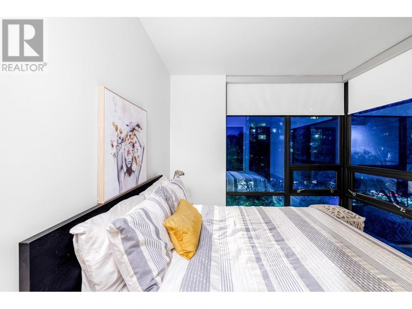 205 1455 HOWE STREET, Vancouver, BC, V6Z 1C2, Canada, 2 Bedrooms Bedrooms, ,Residential,For Sale,205 1455 HOWE STREET,1605286