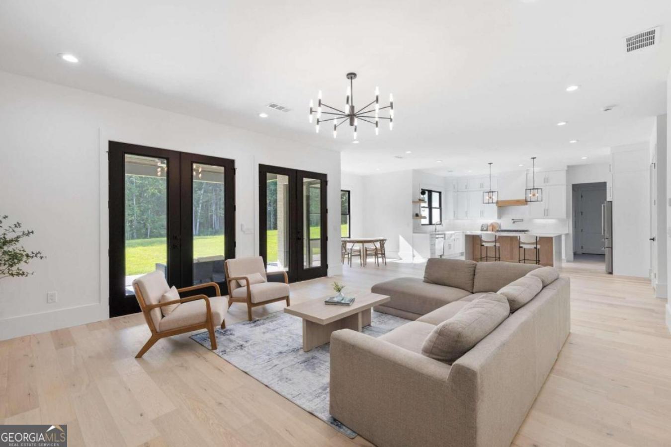 7472 Williams Road, Flowery Branch, GA, 30542, United States, 4 Bedrooms Bedrooms, ,4 BathroomsBathrooms,Residential,For Sale,7472 Williams Road,1605276