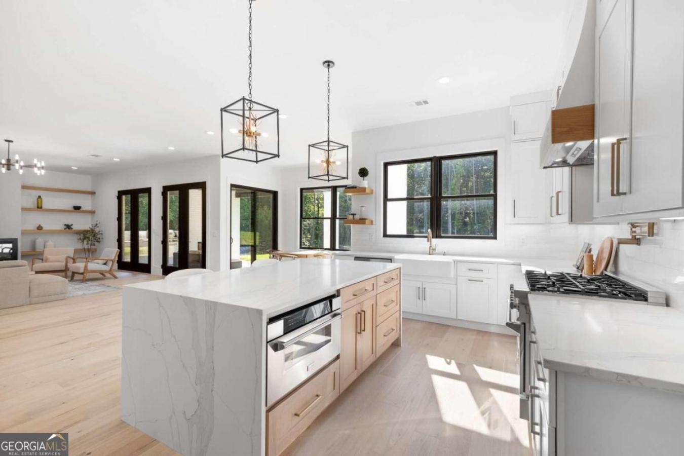 7472 Williams Road, Flowery Branch, GA, 30542, United States, 4 Bedrooms Bedrooms, ,4 BathroomsBathrooms,Residential,For Sale,7472 Williams Road,1605276