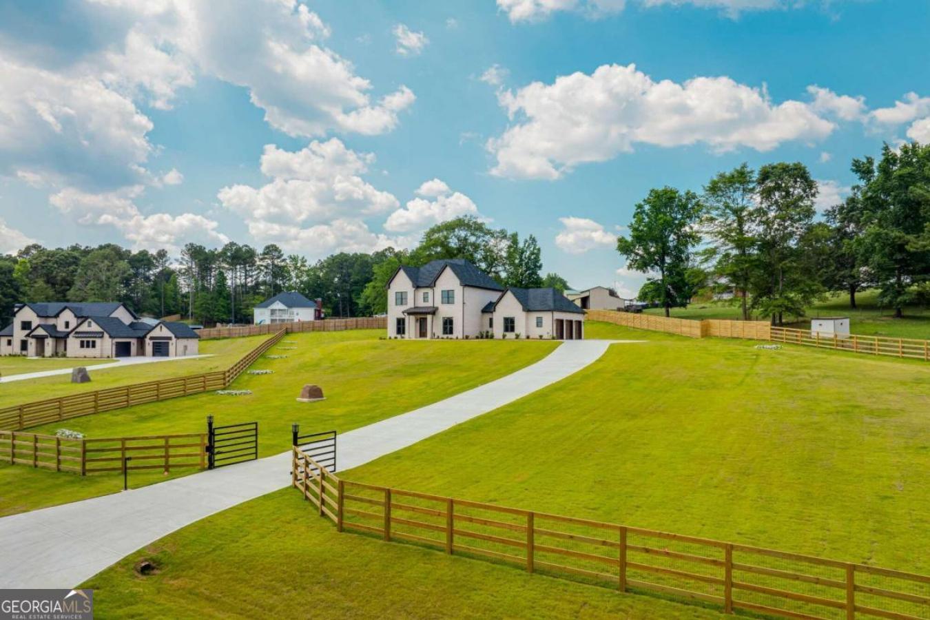 3084 Luther Wages Road, Dacula, GA, 30019, United States, 4 Bedrooms Bedrooms, ,4 BathroomsBathrooms,Residential,For Sale,3084 Luther Wages Road,1605275