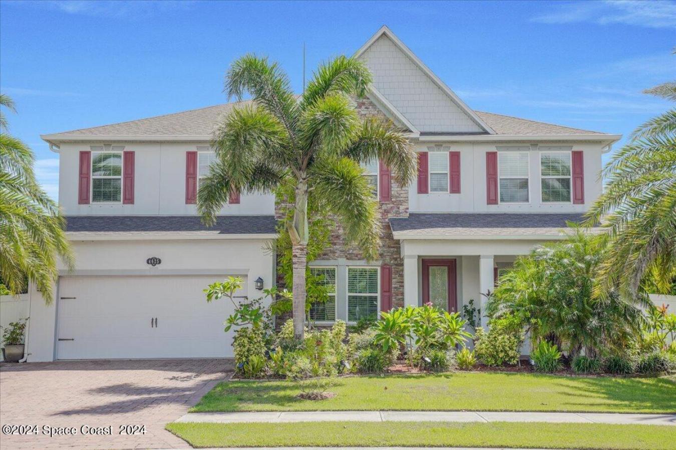4625 Hebron Drive, Merritt Island, FL, 32953, United States, 6 Bedrooms Bedrooms, ,4 BathroomsBathrooms,Residential,For Sale,4625 Hebron Drive,1605270
