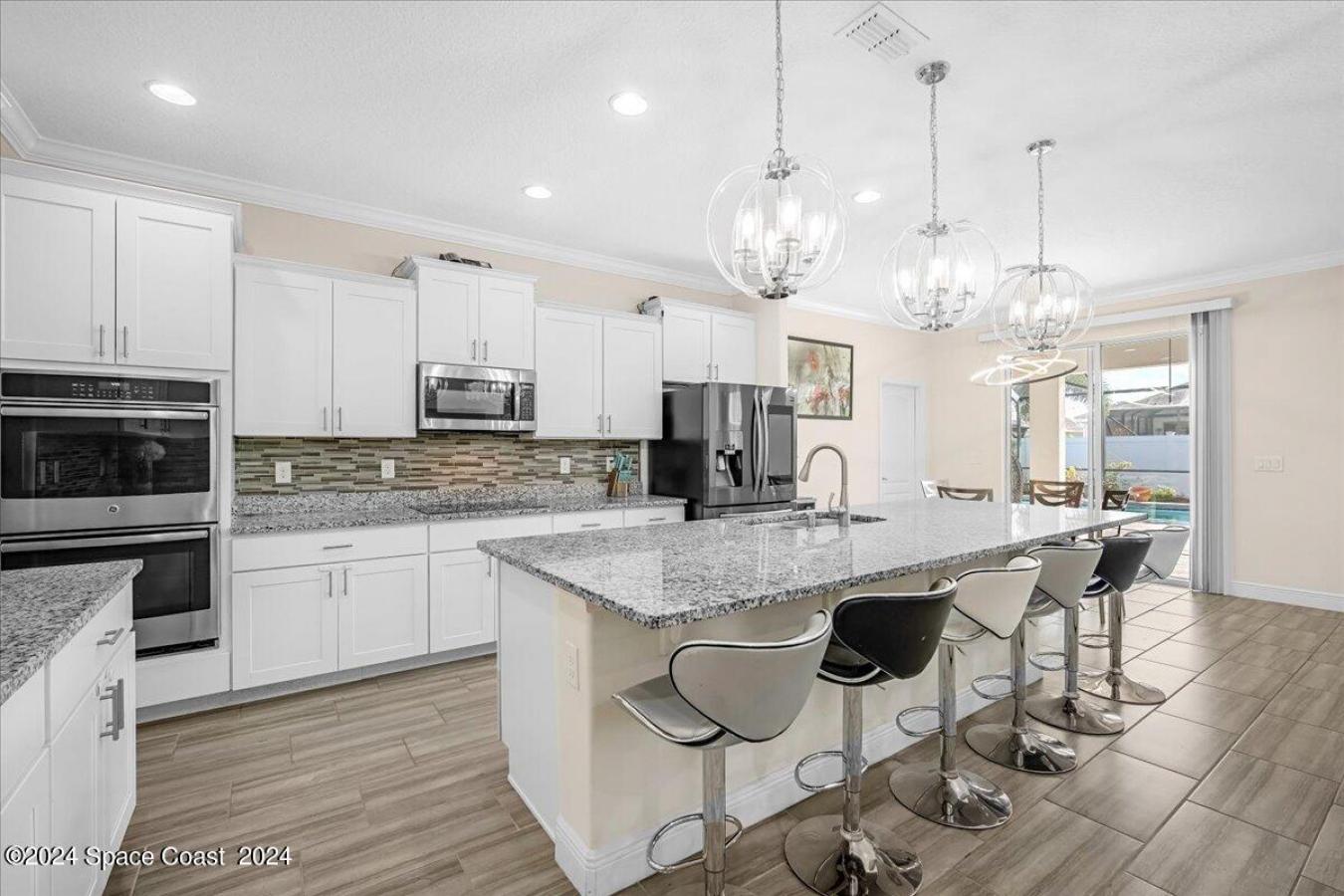 4625 Hebron Drive, Merritt Island, FL, 32953, United States, 6 Bedrooms Bedrooms, ,4 BathroomsBathrooms,Residential,For Sale,4625 Hebron Drive,1605270