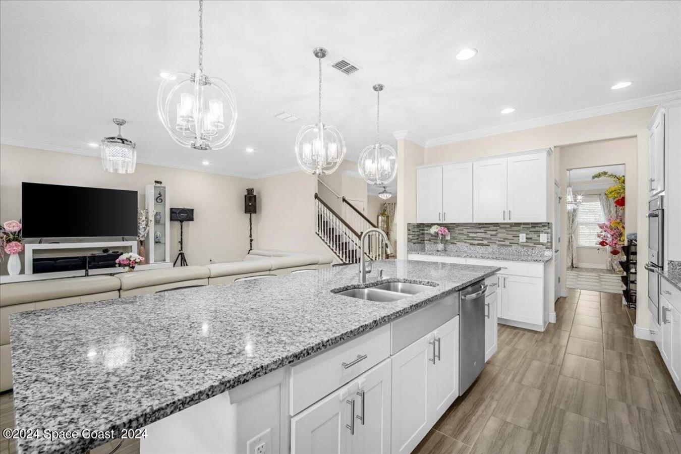 4625 Hebron Drive, Merritt Island, FL, 32953, United States, 6 Bedrooms Bedrooms, ,4 BathroomsBathrooms,Residential,For Sale,4625 Hebron Drive,1605270