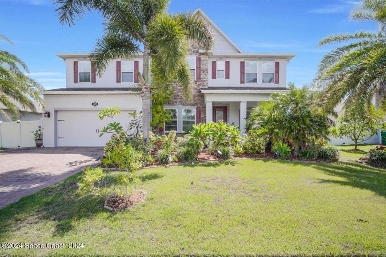 4625 Hebron Drive, Merritt Island, FL, 32953, United States, 6 Bedrooms Bedrooms, ,4 BathroomsBathrooms,Residential,For Sale,4625 Hebron Drive,1605270