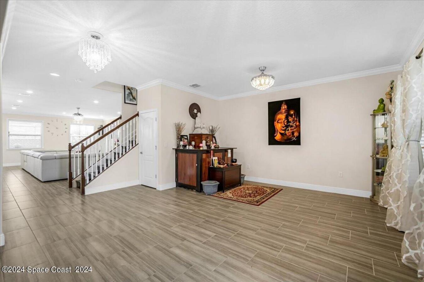 4625 Hebron Drive, Merritt Island, FL, 32953, United States, 6 Bedrooms Bedrooms, ,4 BathroomsBathrooms,Residential,For Sale,4625 Hebron Drive,1605270
