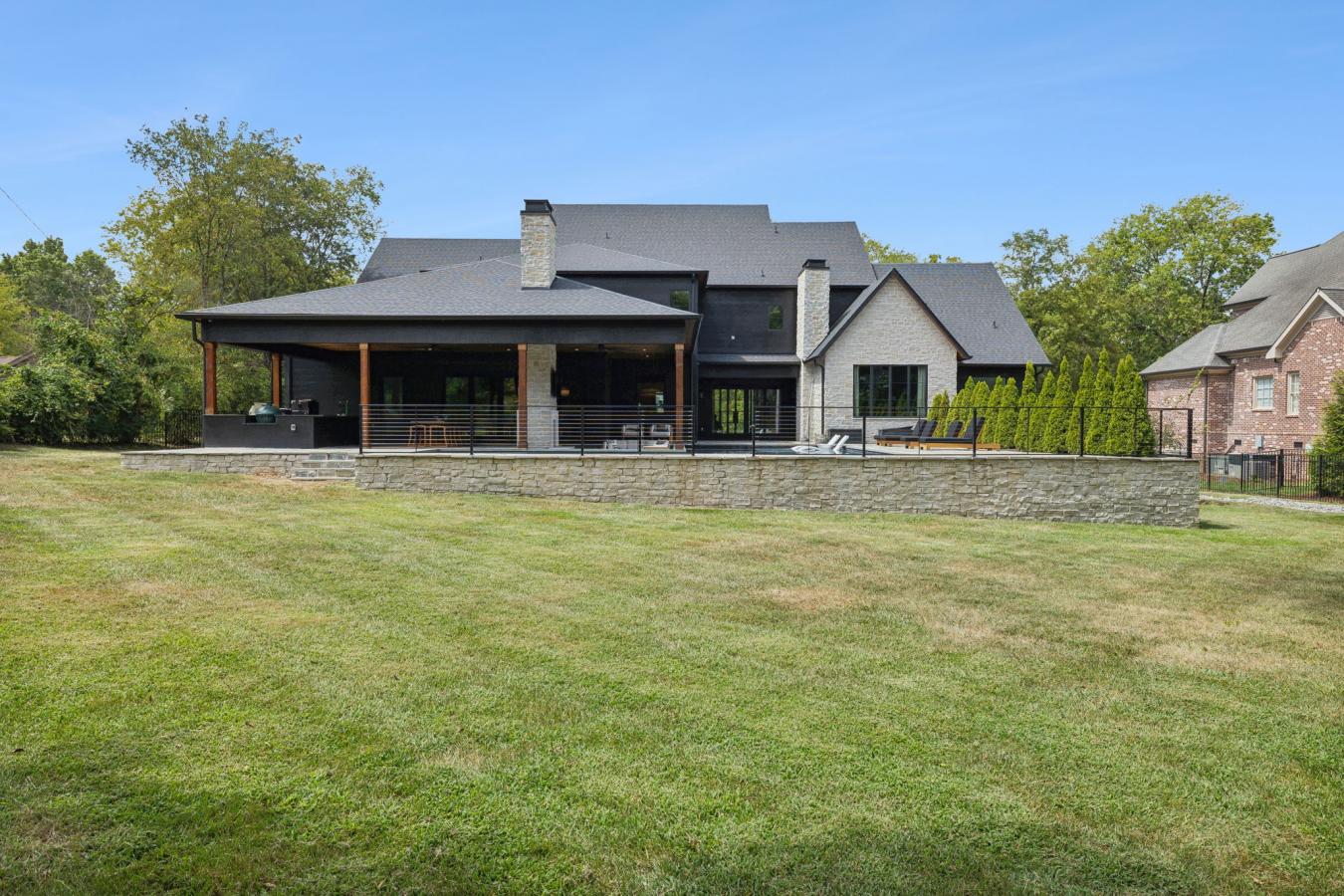 726 Vosswood Drive, Nashville, TN, 37205, United States, 5 Bedrooms Bedrooms, ,5 BathroomsBathrooms,Residential,For Sale,726 Vosswood Drive,1605267