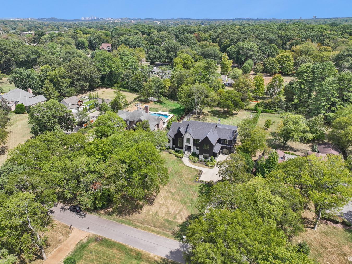 726 Vosswood Drive, Nashville, TN, 37205, United States, 5 Bedrooms Bedrooms, ,5 BathroomsBathrooms,Residential,For Sale,726 Vosswood Drive,1605267