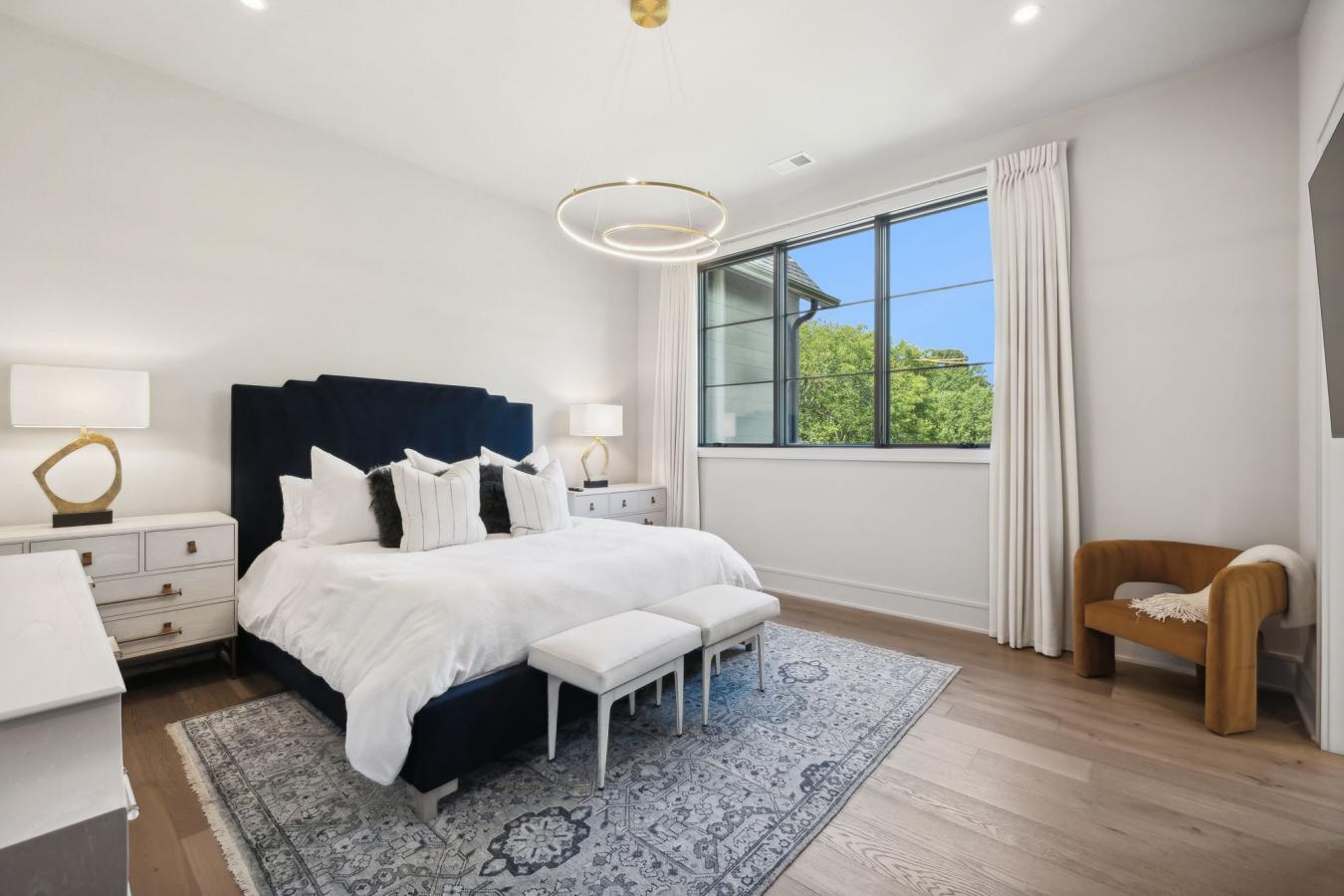 726 Vosswood Drive, Nashville, TN, 37205, United States, 5 Bedrooms Bedrooms, ,5 BathroomsBathrooms,Residential,For Sale,726 Vosswood Drive,1605267