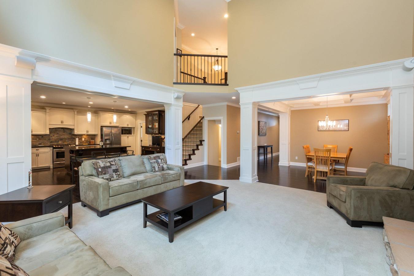 3800 GOLF COURSE DRIVE, Abbotsford, BC, V3G 0A7, Canada, 5 Bedrooms Bedrooms, ,4 BathroomsBathrooms,Residential,For Sale,3800 GOLF COURSE DRIVE,1607992