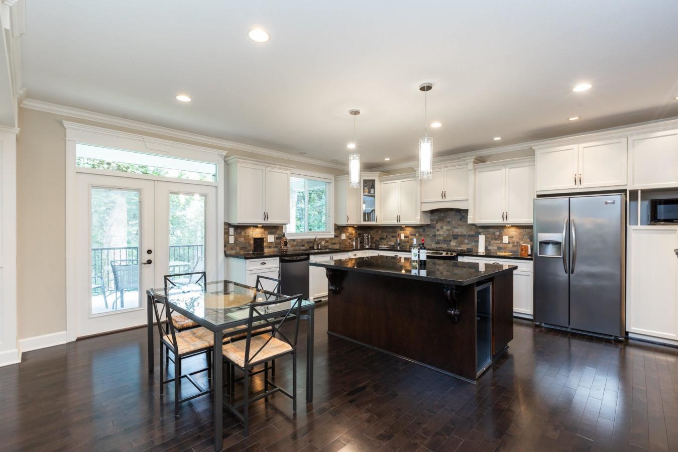 3800 GOLF COURSE DRIVE, Abbotsford, BC, V3G 0A7, Canada, 5 Bedrooms Bedrooms, ,4 BathroomsBathrooms,Residential,For Sale,3800 GOLF COURSE DRIVE,1607992