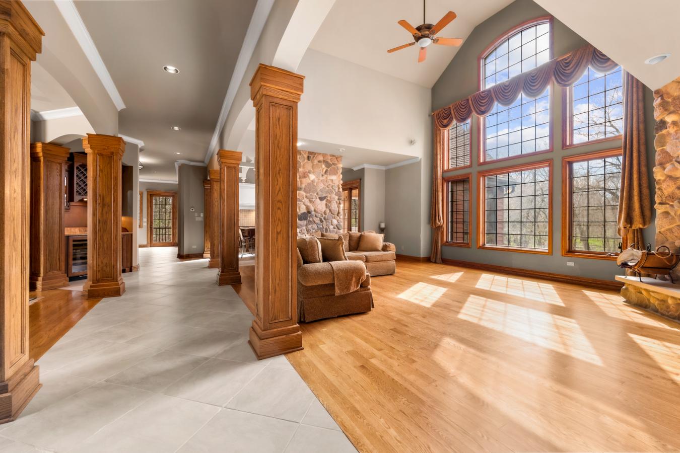 4965 Cemetery, Morris, IL, 60450, United States, 4 Bedrooms Bedrooms, ,3 BathroomsBathrooms,Residential,For Sale,4965 Cemetery,1607990