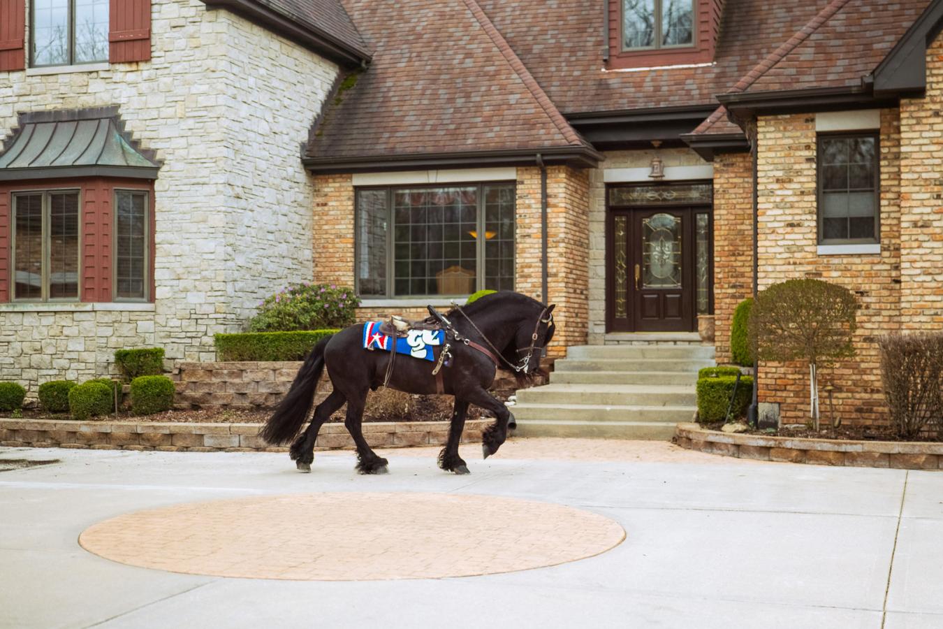 4965 Cemetery, Morris, IL, 60450, United States, 4 Bedrooms Bedrooms, ,3 BathroomsBathrooms,Residential,For Sale,4965 Cemetery,1607990