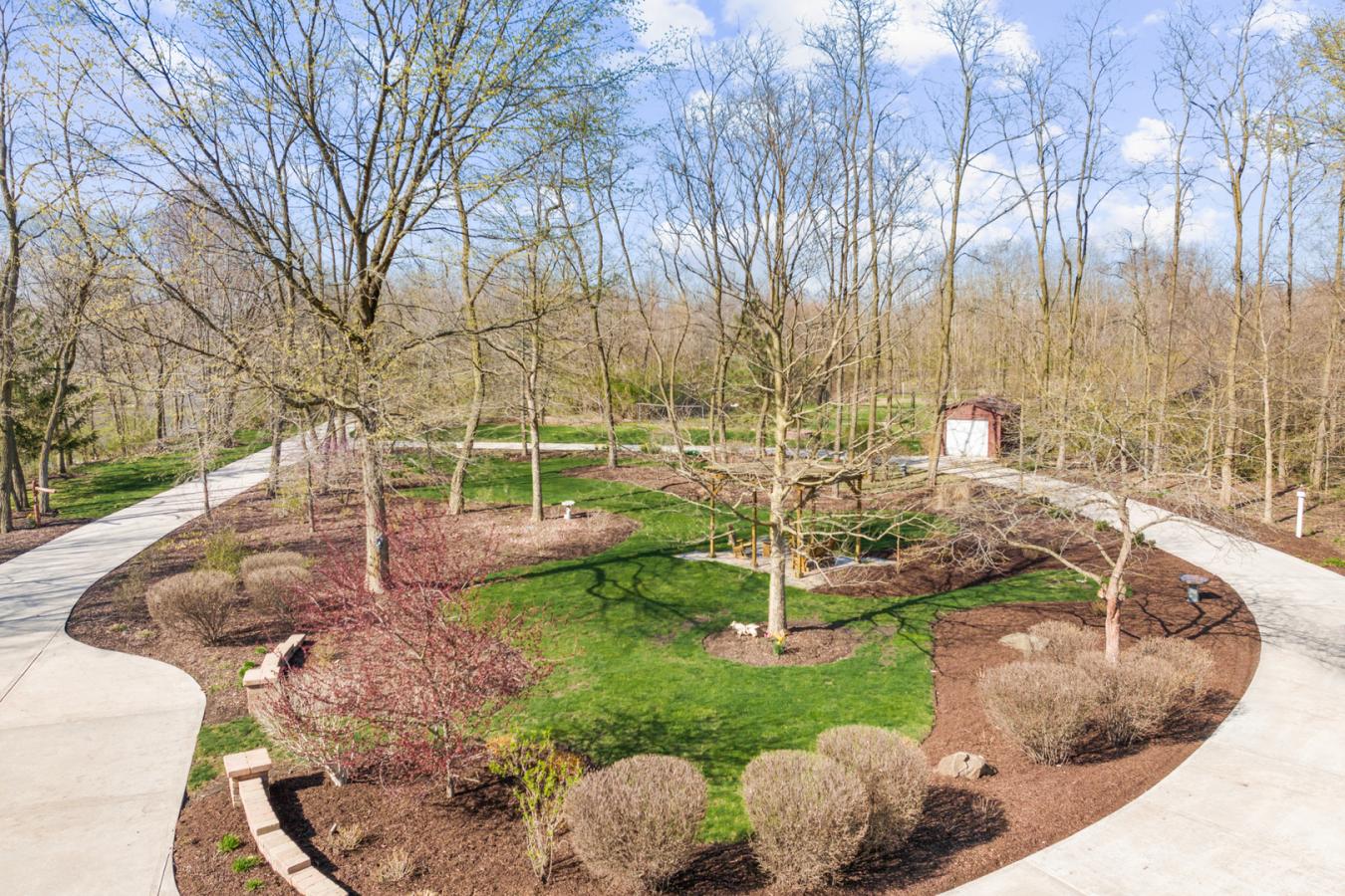 4965 Cemetery, Morris, IL, 60450, United States, 4 Bedrooms Bedrooms, ,3 BathroomsBathrooms,Residential,For Sale,4965 Cemetery,1607990