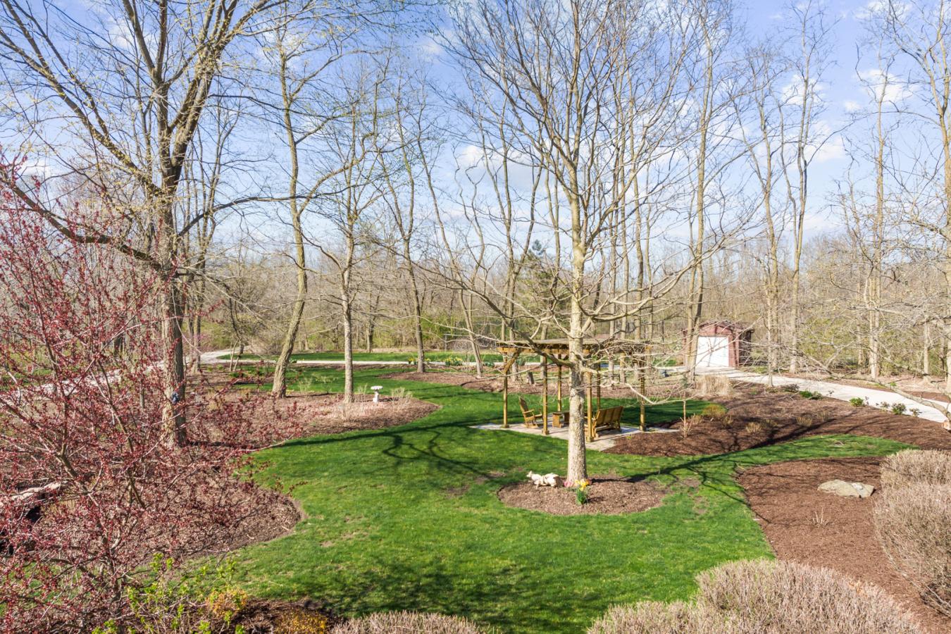 4965 Cemetery, Morris, IL, 60450, United States, 4 Bedrooms Bedrooms, ,3 BathroomsBathrooms,Residential,For Sale,4965 Cemetery,1607990