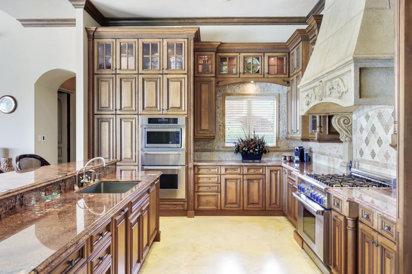 580 South Heathwood Drive, Marco Island, FL, 34145, United States, 4 Bedrooms Bedrooms, ,Residential,For Sale,580 South Heathwood Drive,1607972