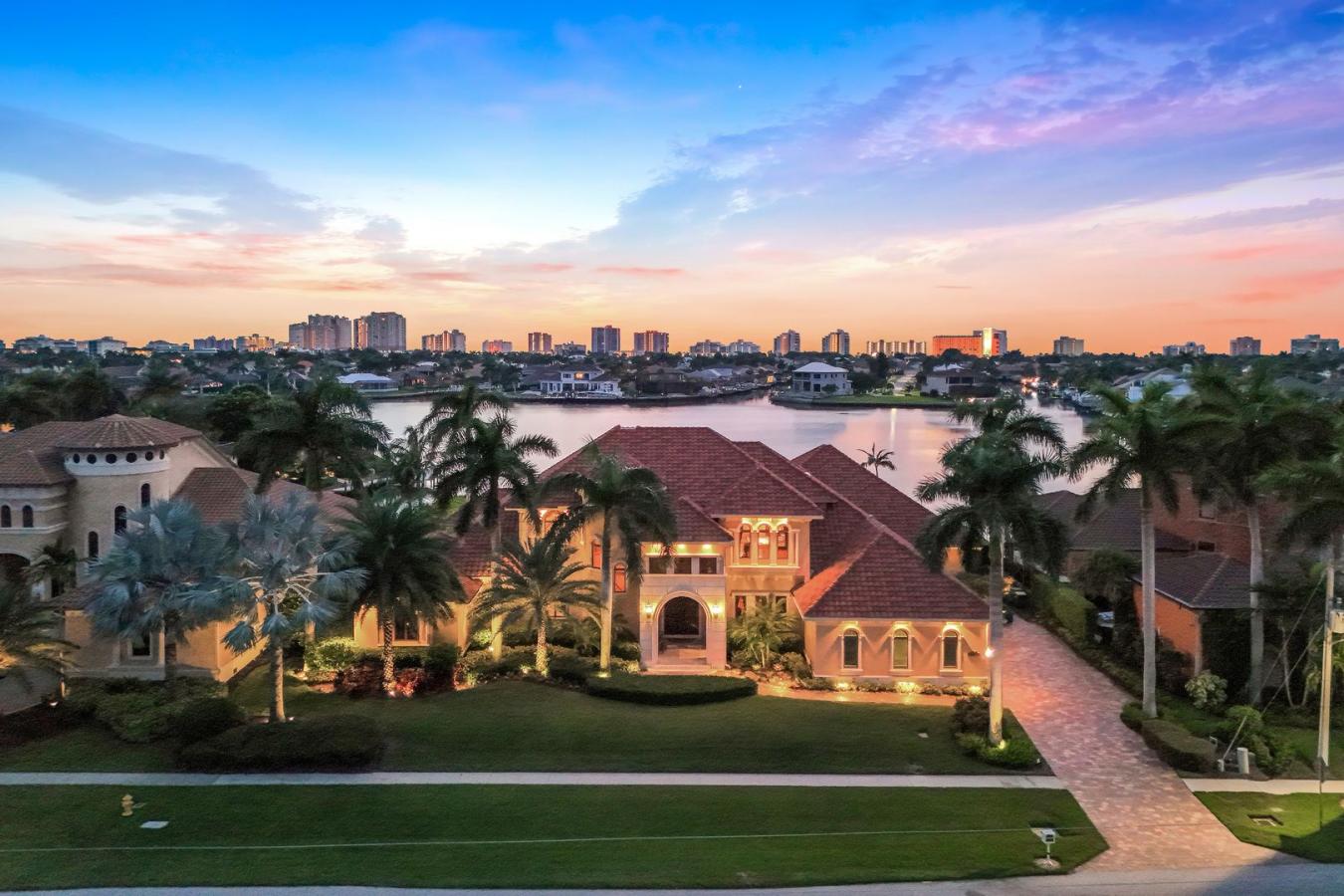 580 South Heathwood Drive, Marco Island, FL, 34145, United States, 4 Bedrooms Bedrooms, ,Residential,For Sale,580 South Heathwood Drive,1607972