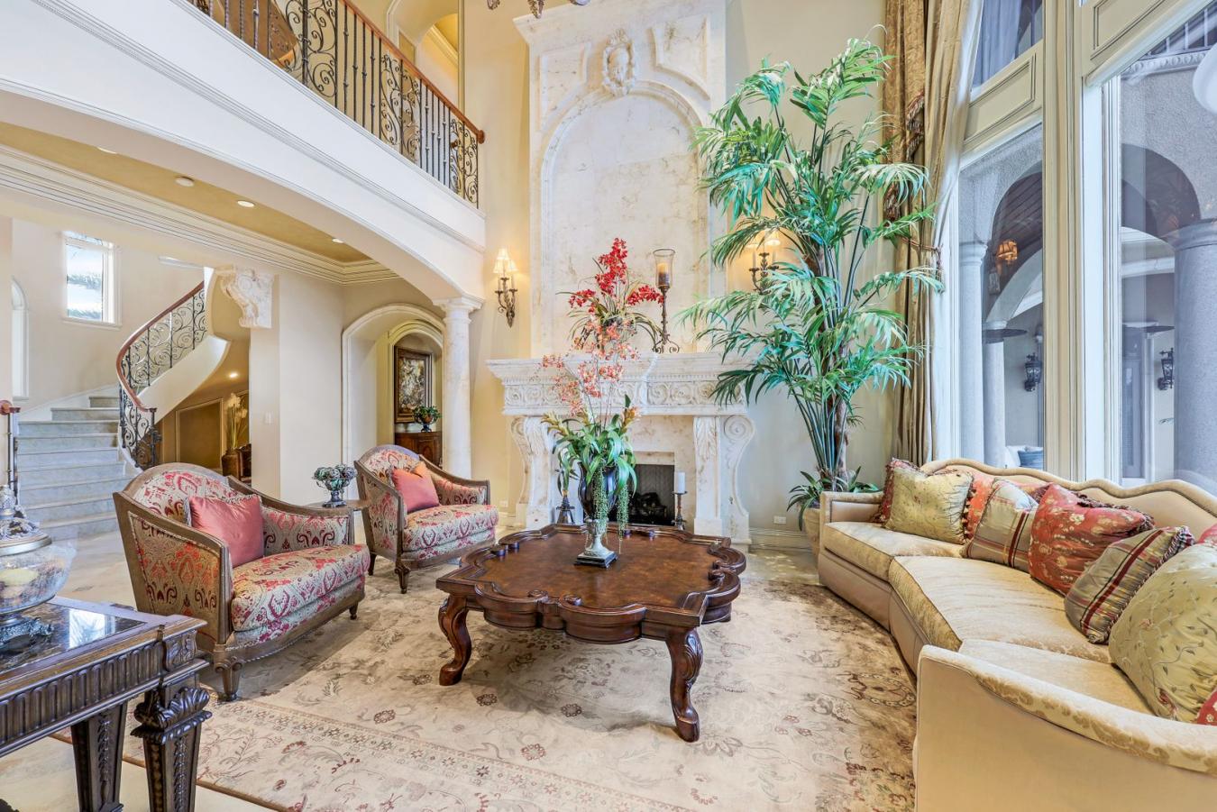 580 South Heathwood Drive, Marco Island, FL, 34145, United States, 4 Bedrooms Bedrooms, ,Residential,For Sale,580 South Heathwood Drive,1607972