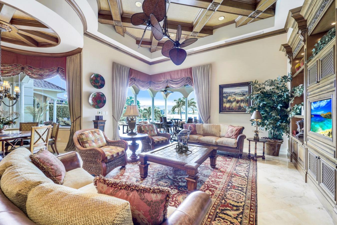 580 South Heathwood Drive, Marco Island, FL, 34145, United States, 4 Bedrooms Bedrooms, ,Residential,For Sale,580 South Heathwood Drive,1607972